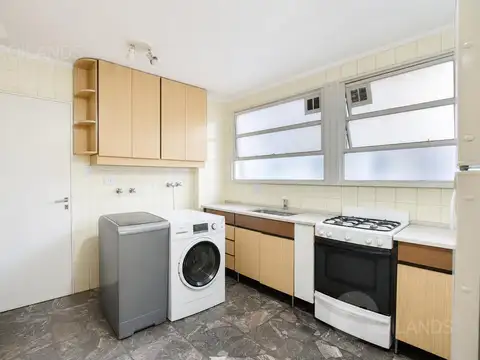 Departamento en Venta de 4 dormitorios