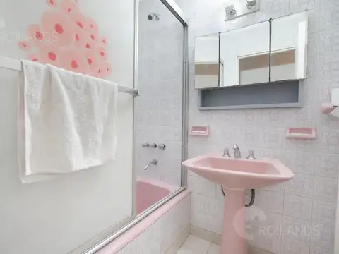Departamento en Venta de 6 ambientes