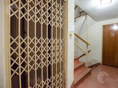 Departamento en Venta 60 años