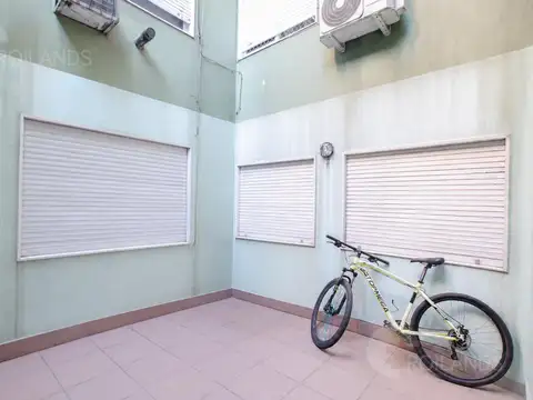 Departamento en Venta en Coghlan, USD 230.000