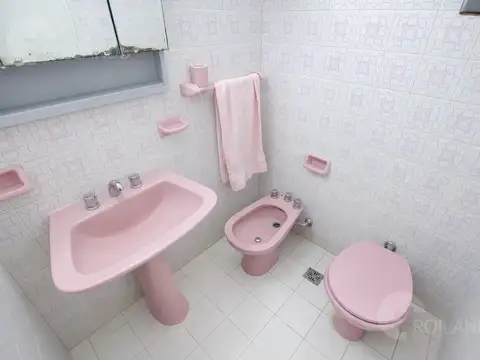 Departamento en Venta de 4 dormitorios