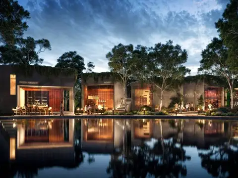 km 51 Au. Ezeiza-Cañuelas 100, Piso 0