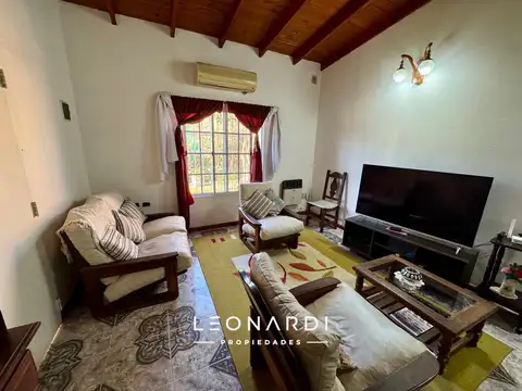 Casa en Venta en Belén de Escobar, USD 115.000