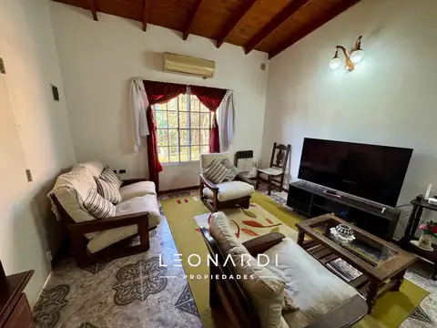 Casa en Venta de 3 dormitorios
