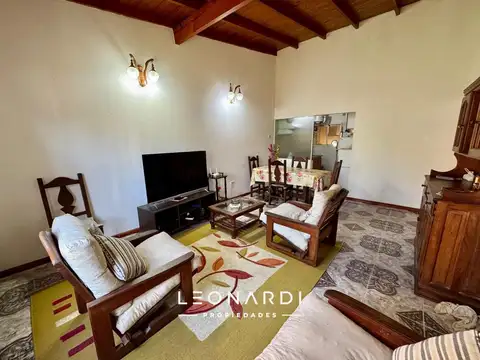 Casa en Venta de 3 dormitorios