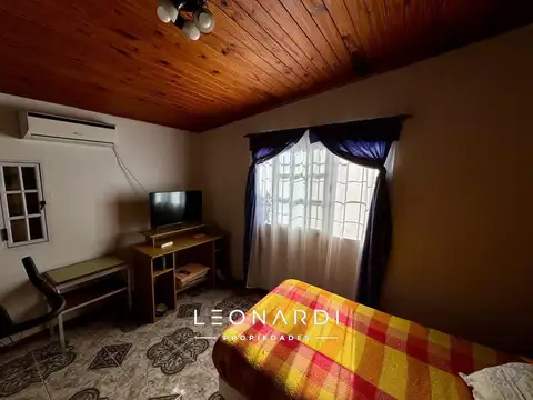 Casa en venta en Escobar - cuatro ambientes