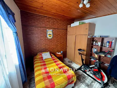 Casa en Venta con 1 cochera