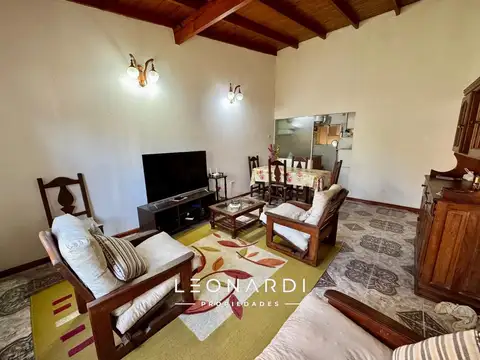 Casa en Venta en Belén de Escobar, USD 115.000