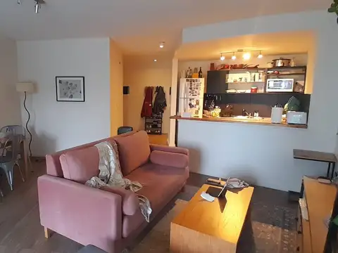 Departamento en Venta con 2 cocheras