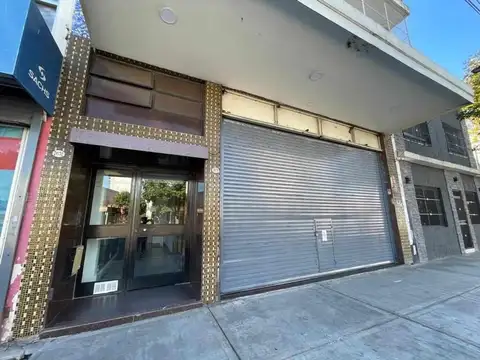 Avenida Juan Bautista Justo 7600