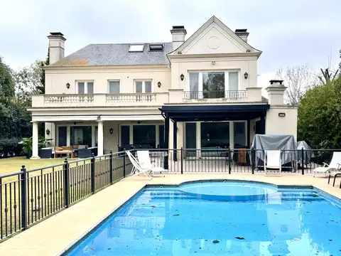 Casa en San Jorge Village 4 dormitorios