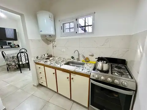 Venta/Permuta PH 3 Amb. Caseros