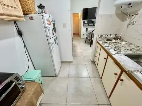 Depto Tipo Casa en Venta en Caseros, USD 50.000