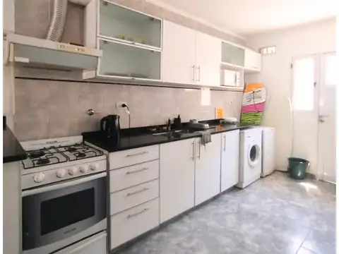 Departamento 1 dormitorio, Belgrano 527, Colón.