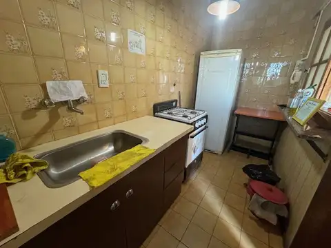 Departamento en Venta en Ramos Mejia, USD 89.000