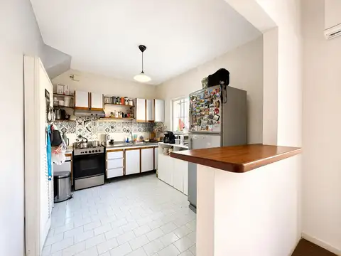 Casa en Alquiler al Sur