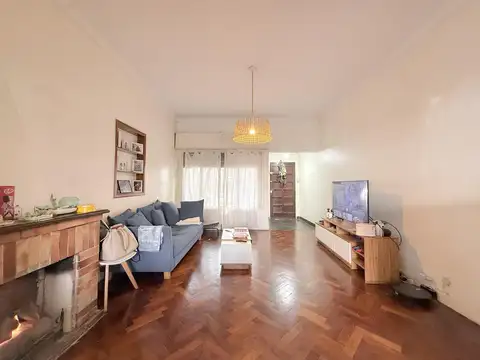 Casa en Alquiler en La Lucila-Vías/Maipú, USD 2.000