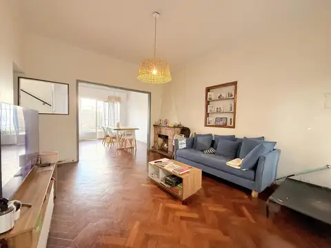 Casa en Alquiler de 3 dormitorios