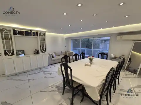 Departamento en Venta en Balvanera, USD 259.000