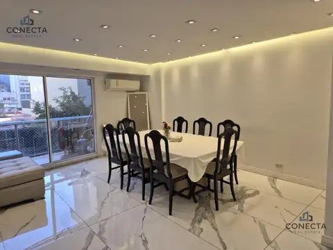 Departamento en Venta de 4 ambientes