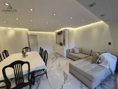 Departamento en Venta 40 años
