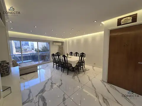 Departamento en Venta de 3 dormitorios
