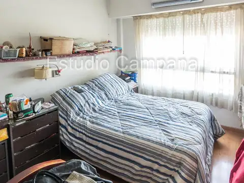 Departamento en Venta 17 años