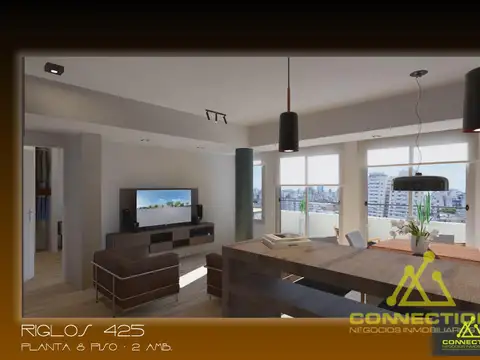 Departamento en Venta Permite mascota