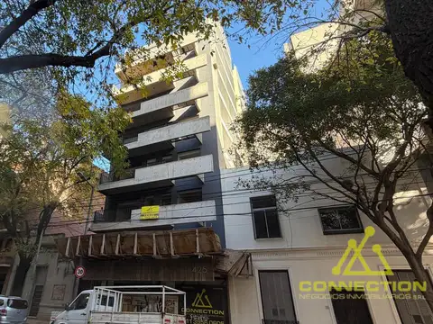 Venta Departamento 3 ambientes   -  Riglos al 400 - Caballito