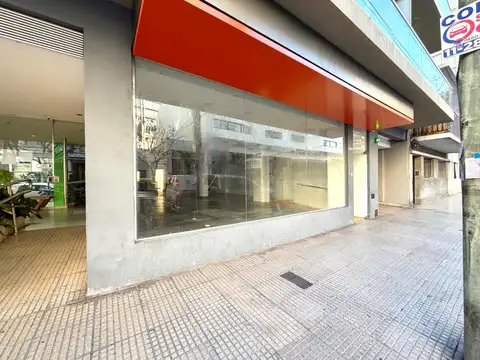ALQUILER LOCAL COMERCIAL PREMIUM – EN PALERMO