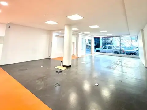 ALQUILER LOCAL COMERCIAL PREMIUM – EN PALERMO
