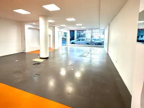 Local en Alquiler en Palermo, USD 9.900