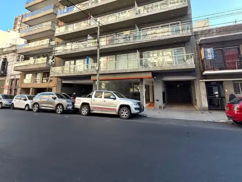 Local en Alquiler en Palermo, USD 9.900