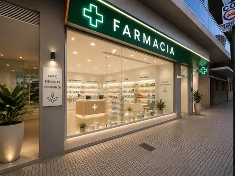 ALQUILER LOCAL COMERCIAL PREMIUM – EN PALERMO