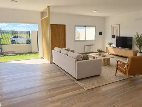 Casa en Venta A Estrenar