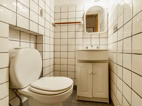 Departamento en Venta al Este