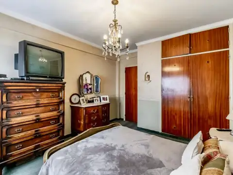 Departamento en Venta de 3 dormitorios