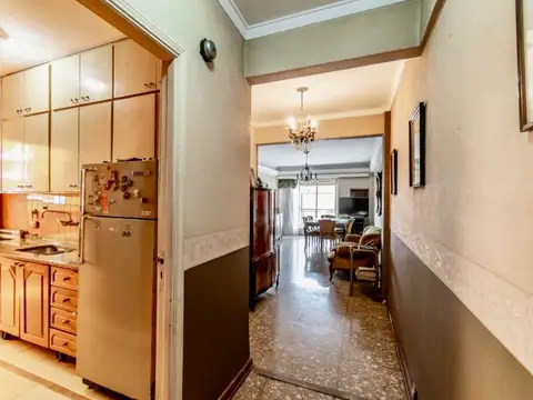 Departamento en Venta de 4 ambientes