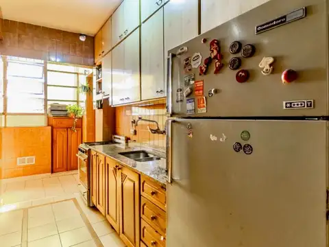 Departamento en Venta 50 años