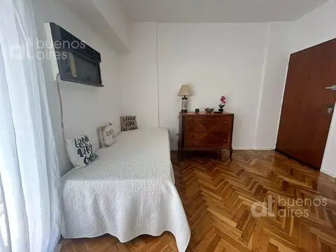 Departamento en Alquiler Temporal de 1 dormitorio