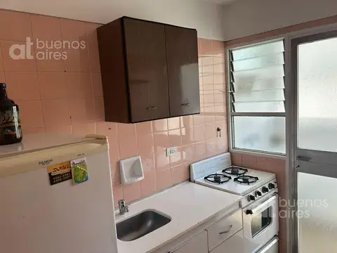 Departamento en Alquiler Temporal 50 años