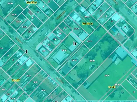 Terreno en Venta de 311,0 m2