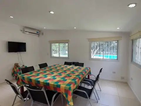 Casa en Alquiler de 2 dormitorios