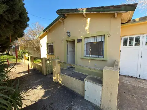 Casa en Venta en San Clemente del Tuyu, USD 45.000