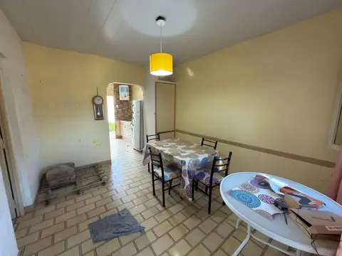CHALET PH 3 AMB - ZONA TALAS - GAS NATURAL