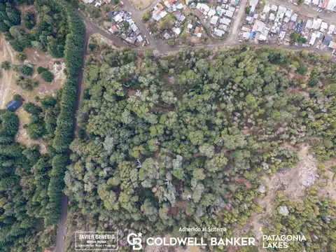 VENTA Lote/terreno 655m2, loteo Quetrihue, Selva Triste, Villa la Angostura