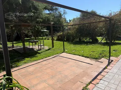 Terreno, Local y Casa en venta La Horqueta San Isidro