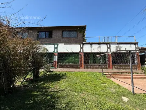 Oficina en Venta en La Horqueta, San Isidro