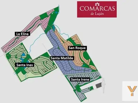 Santa Inés