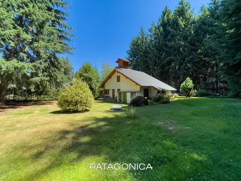 Casa en Venta en Cumelen, USD 950.000